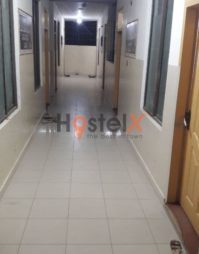 Prime Girls Hostel