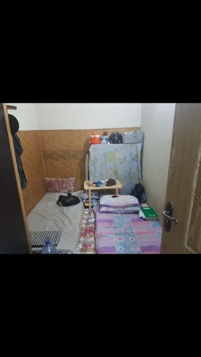 Aims Boys Hostel