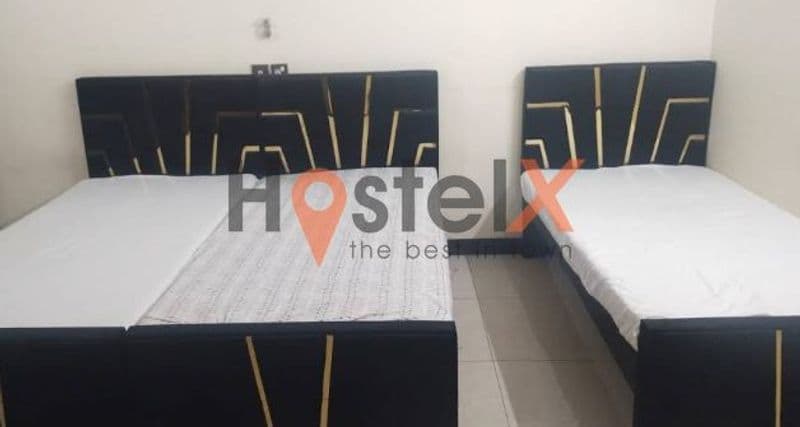Elegance Girls Hostel 2