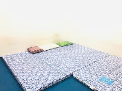 Best Boys hostel