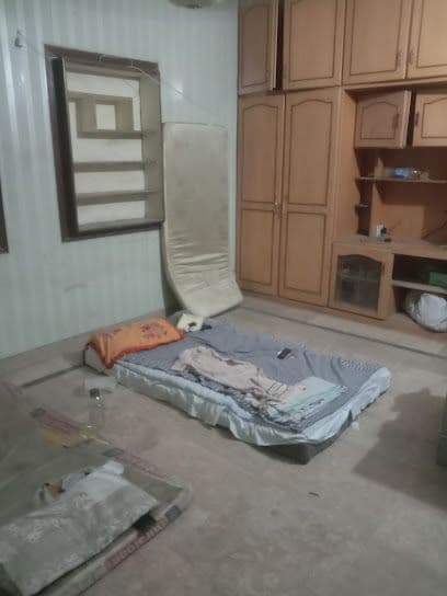 Al karam boys hostel