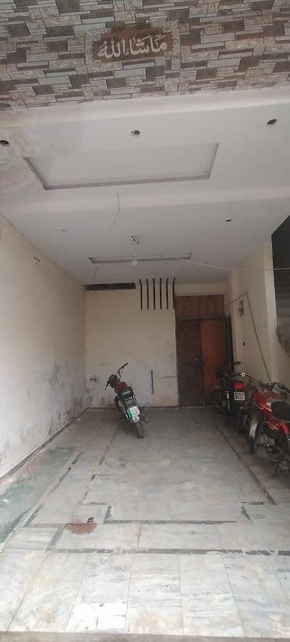 Haideri boys hostel