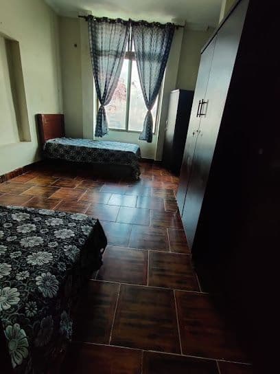 Blissful boys hostel