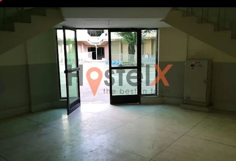 Suleman Firdous Hostel 3