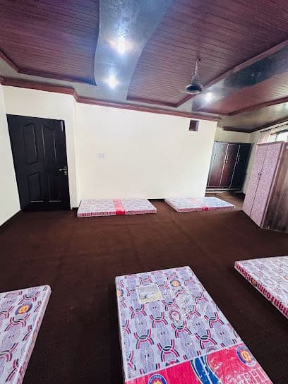 Butt Boys Hostel