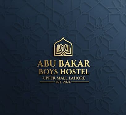 Abu Bakar boys Hostel