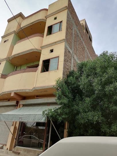 Syed Boys Hostel