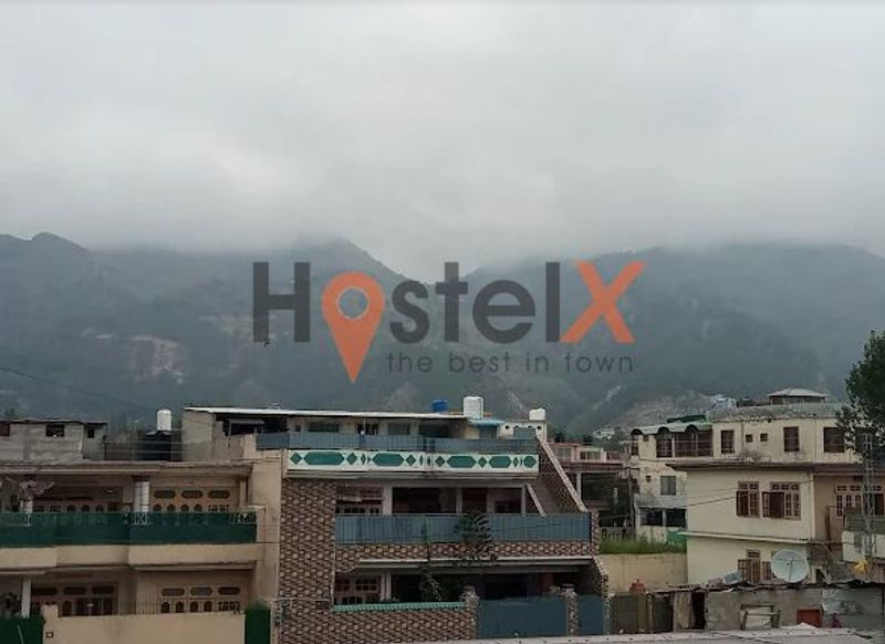 Shazad Hostel