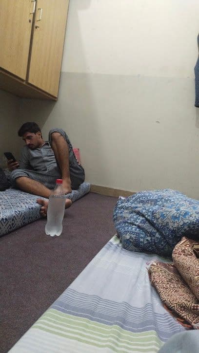Luxury Pearl Boys Hostel