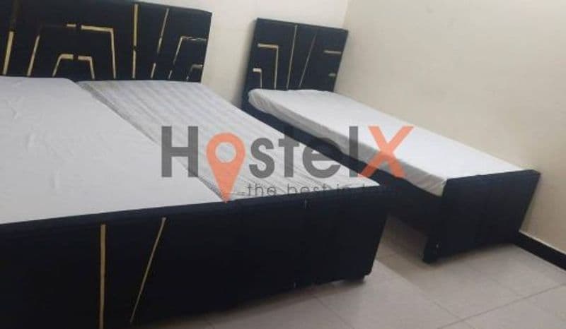 Elegance Girls Hostel