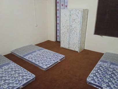 Al-Sheikh Boys Hostel