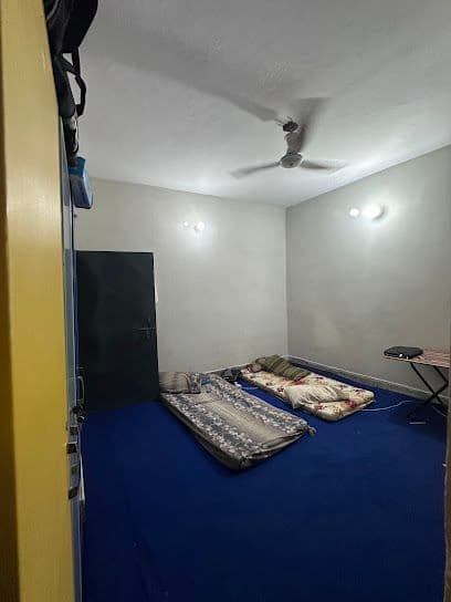 United boys hostel
