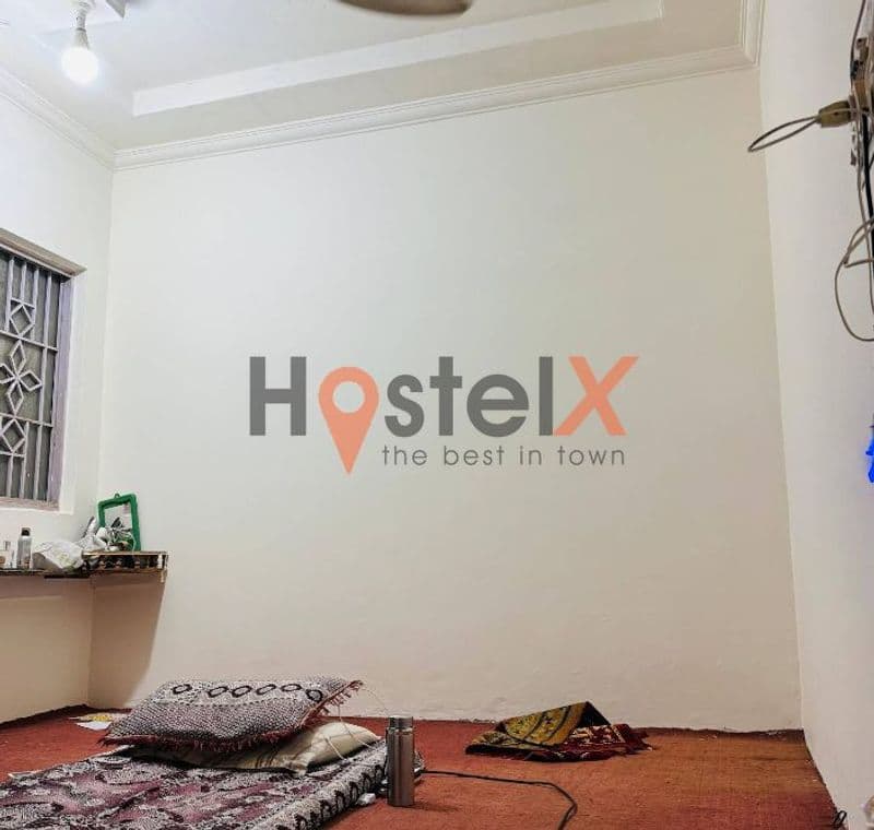 Dubai Boys Hostel 3
