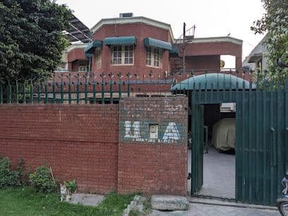 TAJ MEHAL BOYS HOSTEL