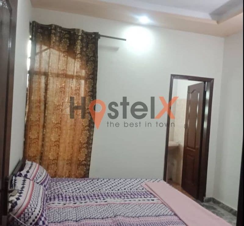 Continental Boys hostel 2