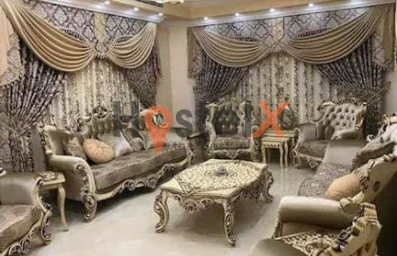 Malik boys Hostel