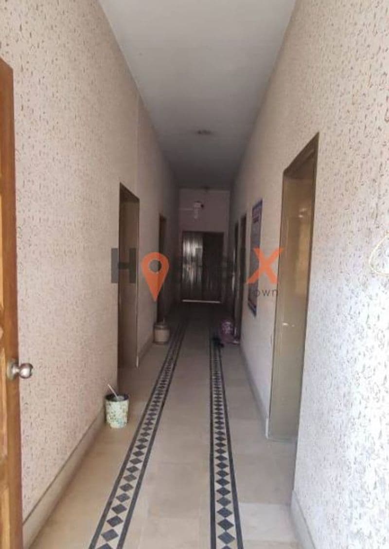 Dubai Boys Hostel
