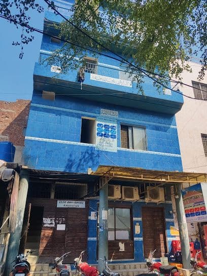 Elite Boys Hostel