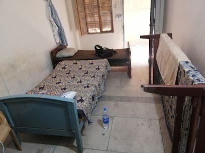 AlNoor Boys Hostel