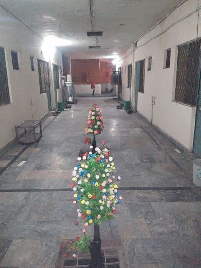 Fahad Boys Hostel