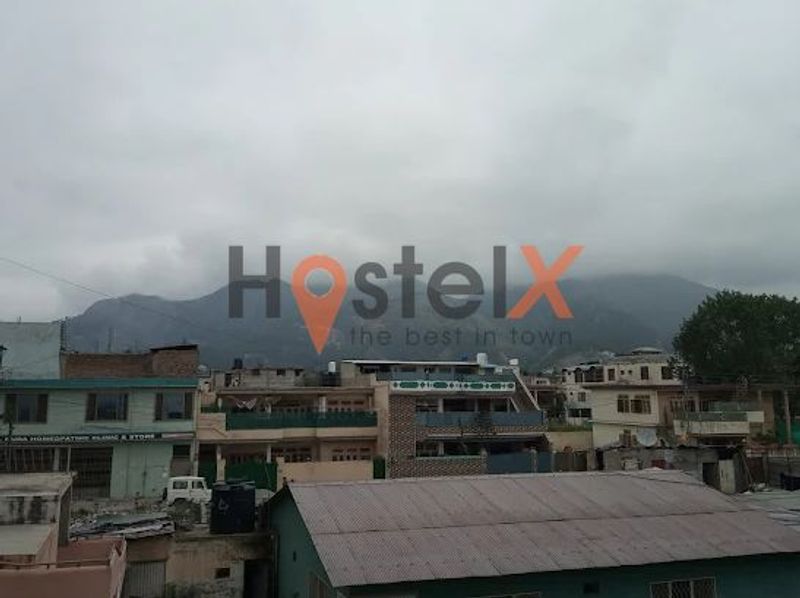 Shazad Hostel 2