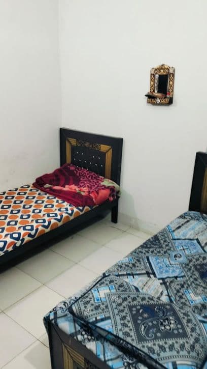 Al-Rasheed Boys Hostel