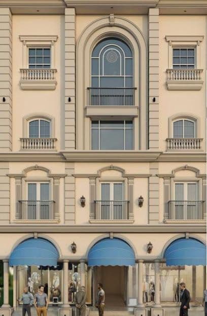 Hassan boys hostel gulberg 2 Lahore available furnished rooms for students and job holder.excellant environment