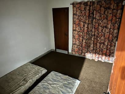 MA Boys Hostel