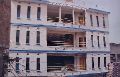 MAKKI BOYS HOSTEL (مکی بوائز ہاسٹل)