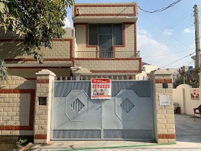 New Paragon Boys Hostel
