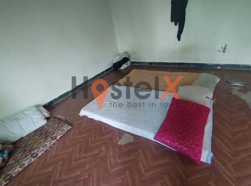 Al-jannat Boys Hostel