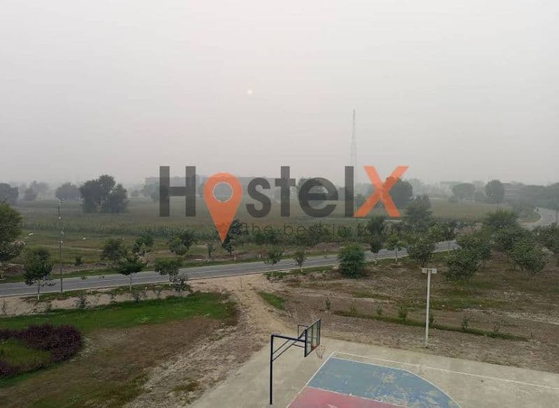 Mulberry Courts, Boys Hostel MNS 2
