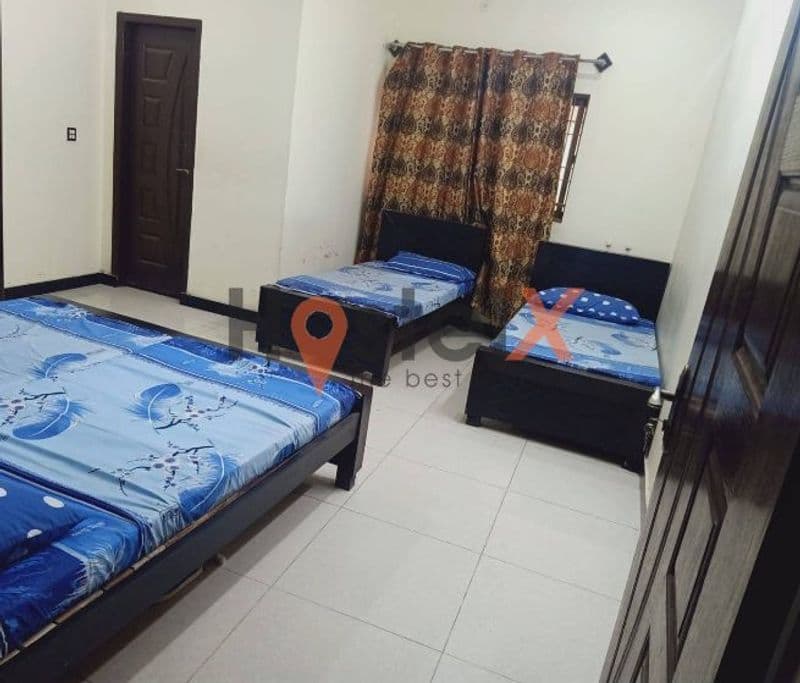 Elegance Girls Hostel 3