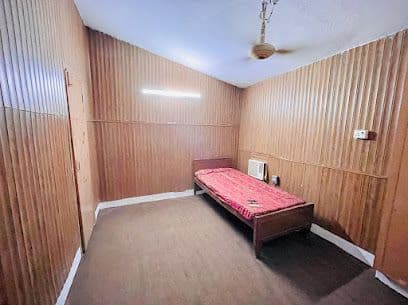 Elite Hostel For Boys