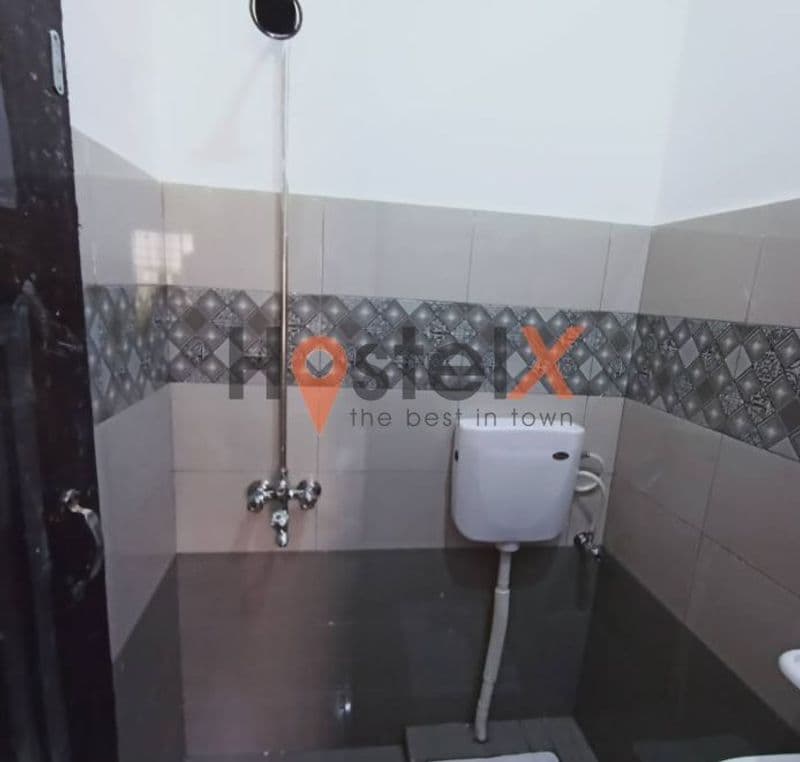 Five Star Boys Hostel