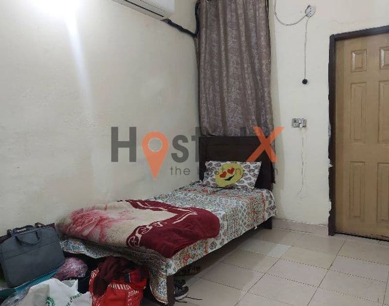 Al Banat Group of Girls Hostels 2