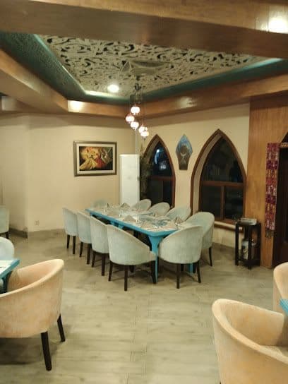Afohs club boys hostel