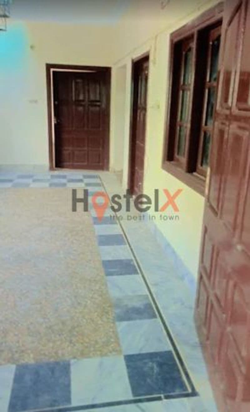 Queen Girls Hostel 2