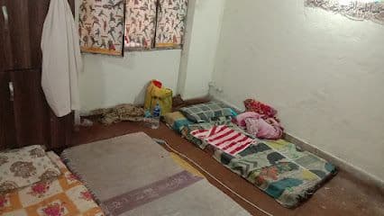 Lucky Boys Hostel