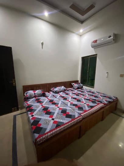 Takbeer Boys Hostel