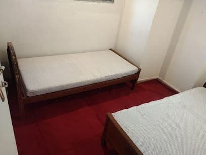 Mian boys Hostel