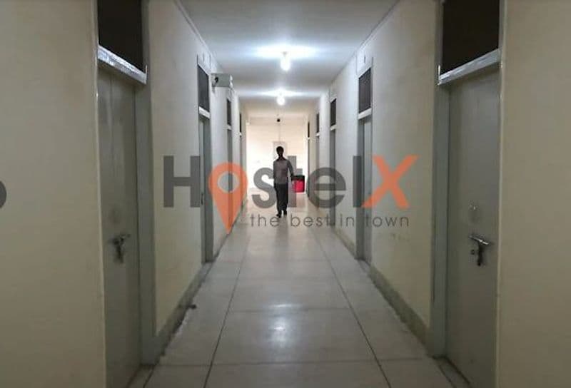 Suleman Firdous Hostel 2
