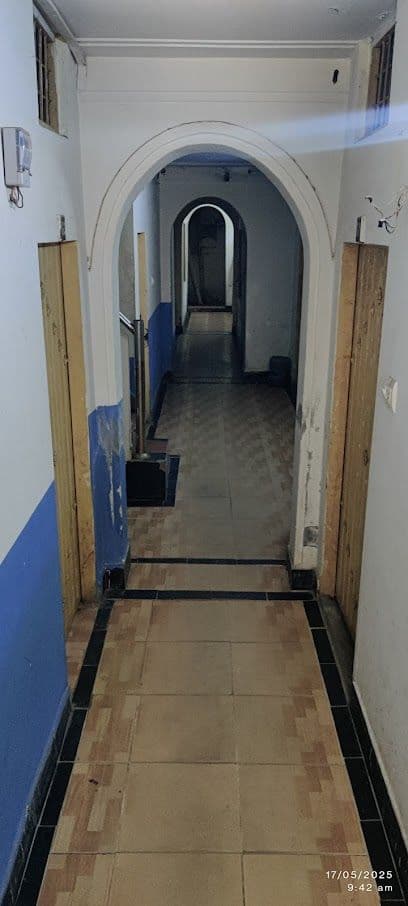 Hadayat Boys Hostel