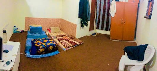 Friendzz boys hostel