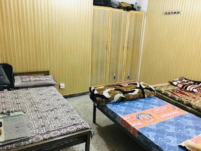 Adam's Lodges Boys Hostel