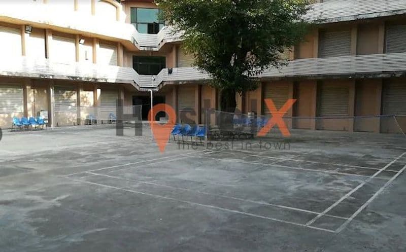 Suleman Firdous Hostel