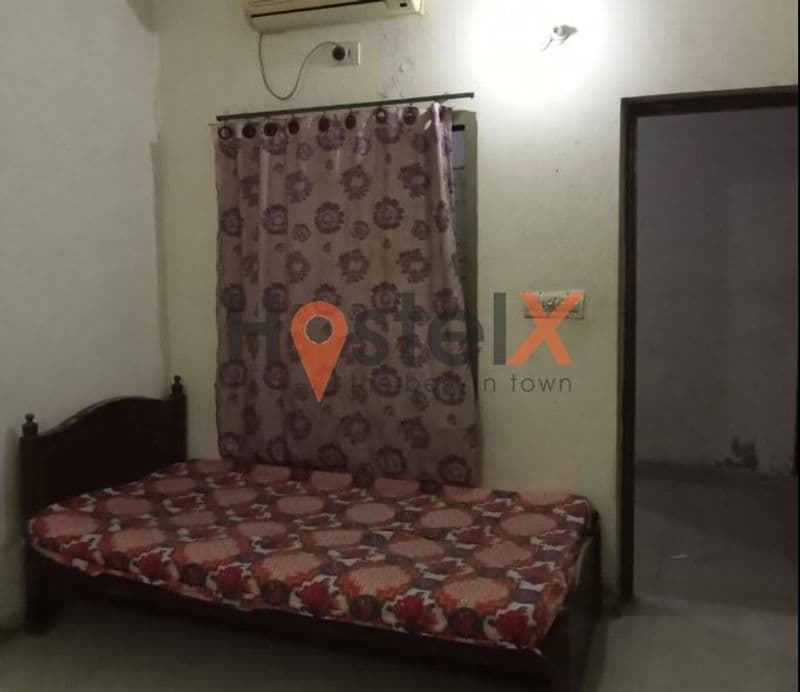 Continental Girls Hostel