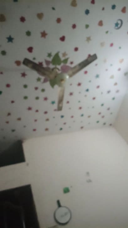 Brightway Boys Hostel