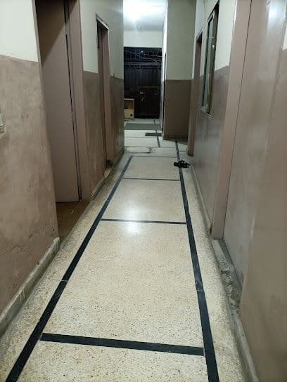 Sikandar Boys Hostel