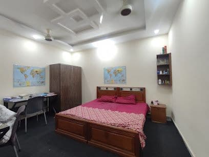 AL-ALI Boys Hostel